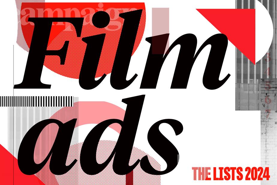 Film ads