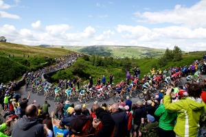 Tour de France 2014: Grand Depart