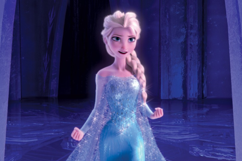 Disney UK: opening its IP to developers for healthy living tool