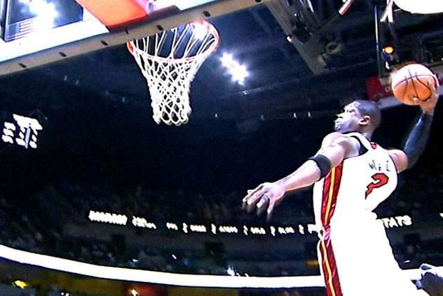 Gatorade: 'pump up the G' directed by Joe Pytka for TBWA\Chiat\Day Los Angeles