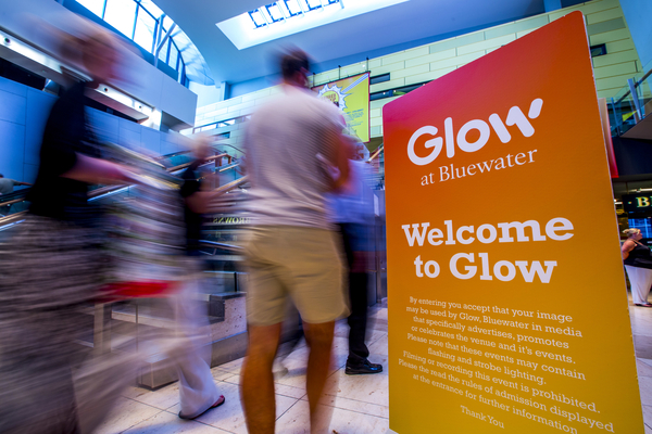 Glow to close its doors as a venue space