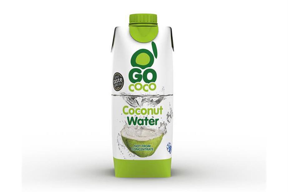 GoCoco: Brave campaign will aim to attract new customers