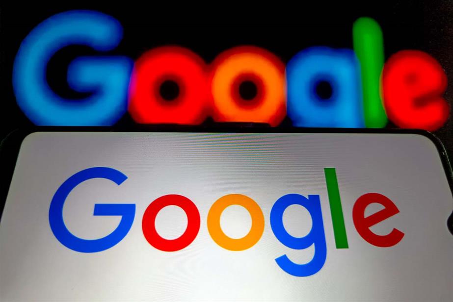 Google logo