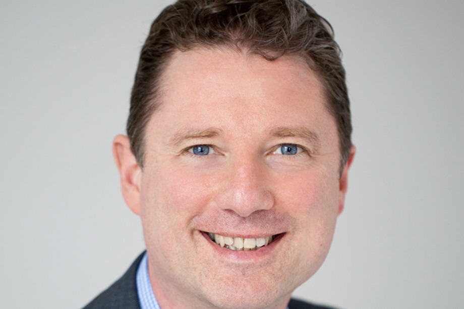 Richard Bandell, CEO of Grass Roots