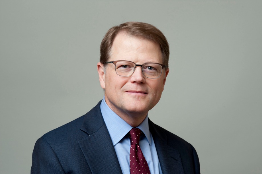Robert Gray: positive about financial results