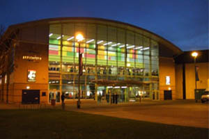 Grimsby Auditorium in £2.2m search for operator