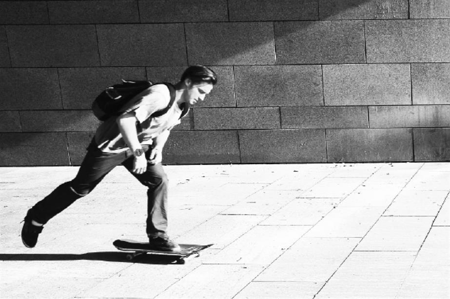 G-Shock will visit skateparks in five UK cities 