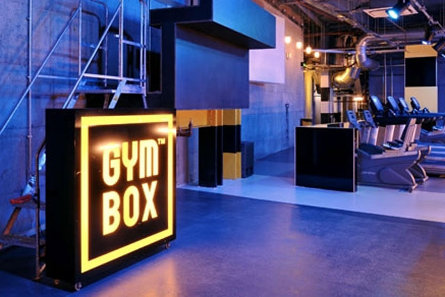 Gymbox: appoints Albion to its advertising account