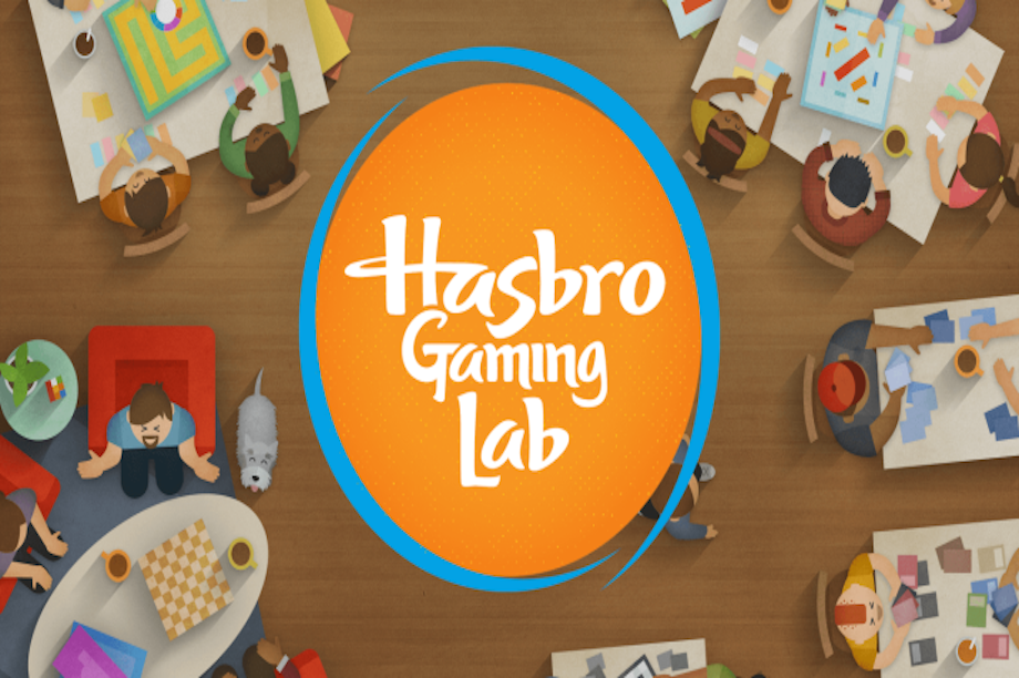 Last year's winner, Dan Godsell is now working with Hasbro to launch his game into the US market