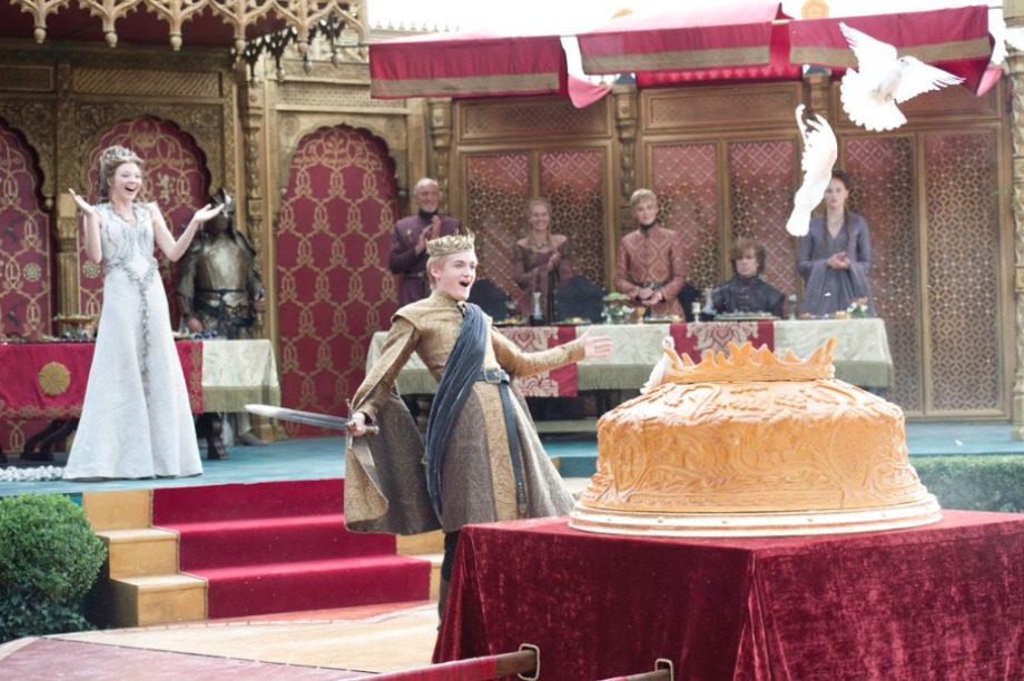 HBO promises plenty of surprises at Taste of HBO (@HBO_UK)