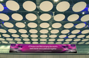 Heathrow Terminal 5