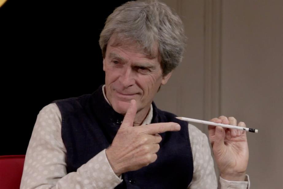 Hegarty: agencies need better understanding of what they won't do