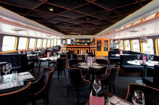 Bookatable launches Musical Menus Fetsival