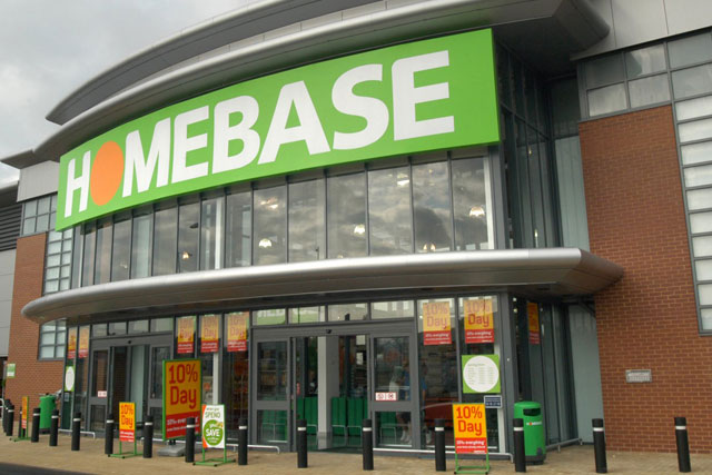 Homebase: retailer signs long-term deal with Sky IQ