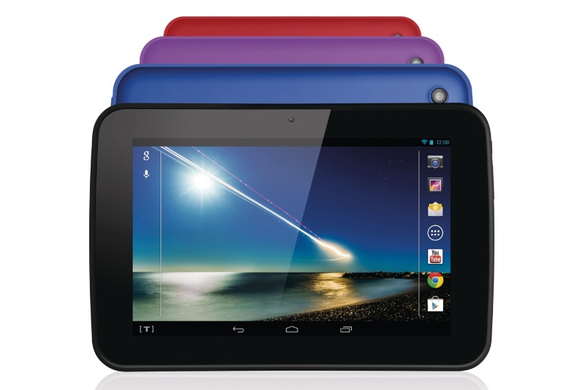 Tesco: the original Hudl tablet