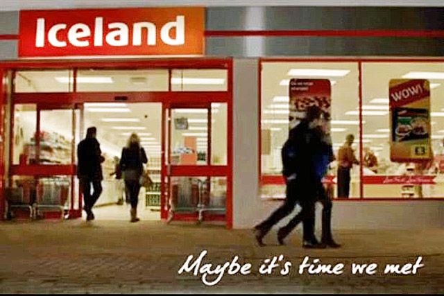 Iceland: appoints Karmarama to its advertising business
