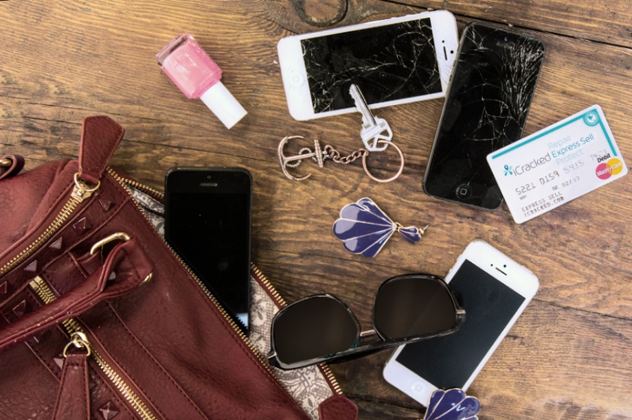iCracked's activation will target accident-prone Londoners 