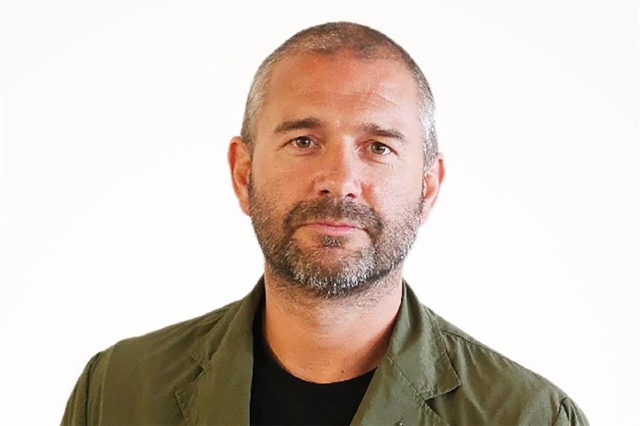 Ian Millner, CEO of Cheil Connec+ 