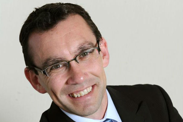 Chris Mcdonough to leave Homebase after only months in the role