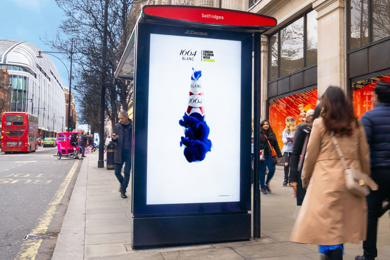 Kronenbourg ad