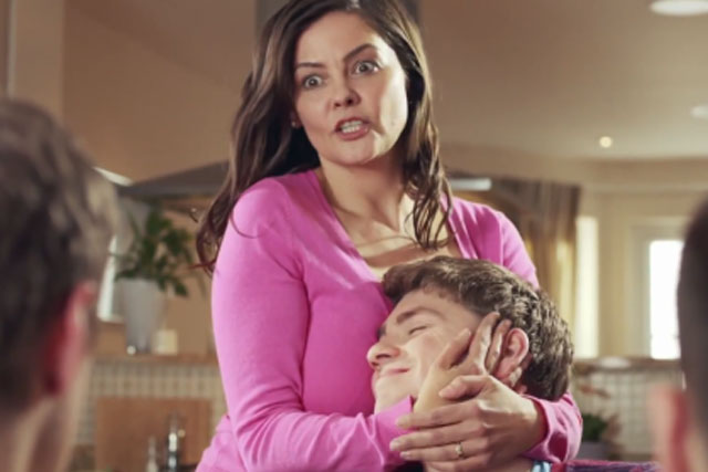 Irn Bru: controversial ad is cleared by the ASA