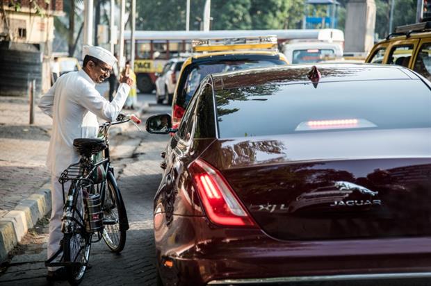 Jaguar announces Art of Performance tour in India