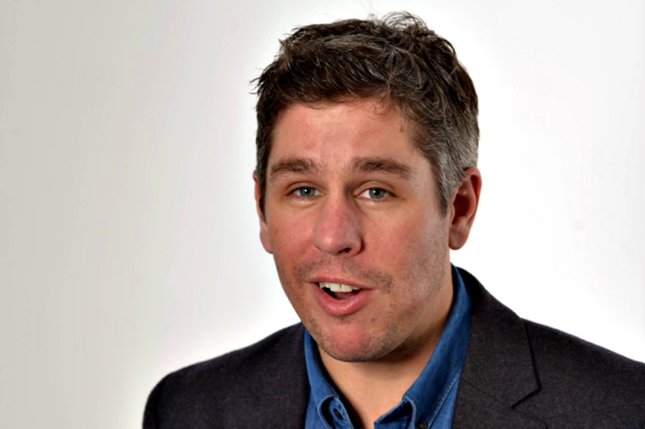 James Barnes joined TRO five years ago