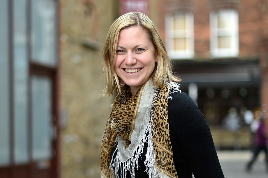 Jane Baker joins 2Heads from FreemanXP