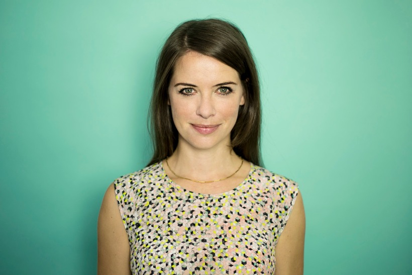 Provenance: founder Jessi Baker is using open data to make supply chains transparent