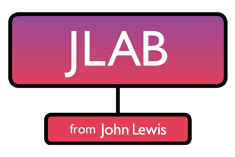 JLAB: John Lewis' annual programme came about after a 'chance meeting'