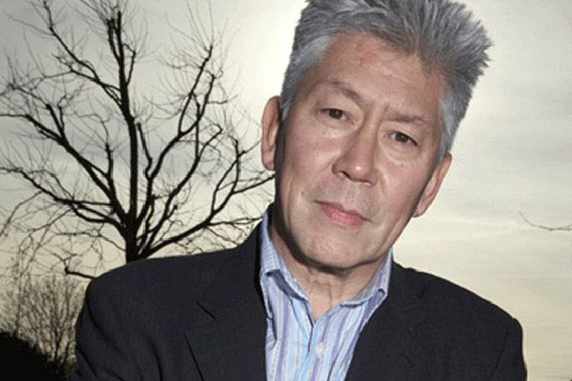 Andy Jonesco: EMEA chief executive of Kinetic departs the agency