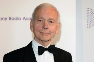 Presenter John Humphrys is confirmed to speak at the event