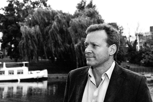 John Kearon, chief executive of marketing and brand consultancy BrainJuicer