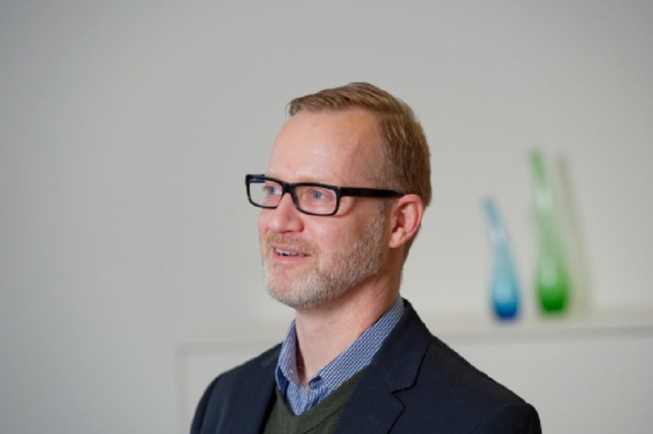 Sanders has been promoted to head of strategic client engagement across the EMEA region