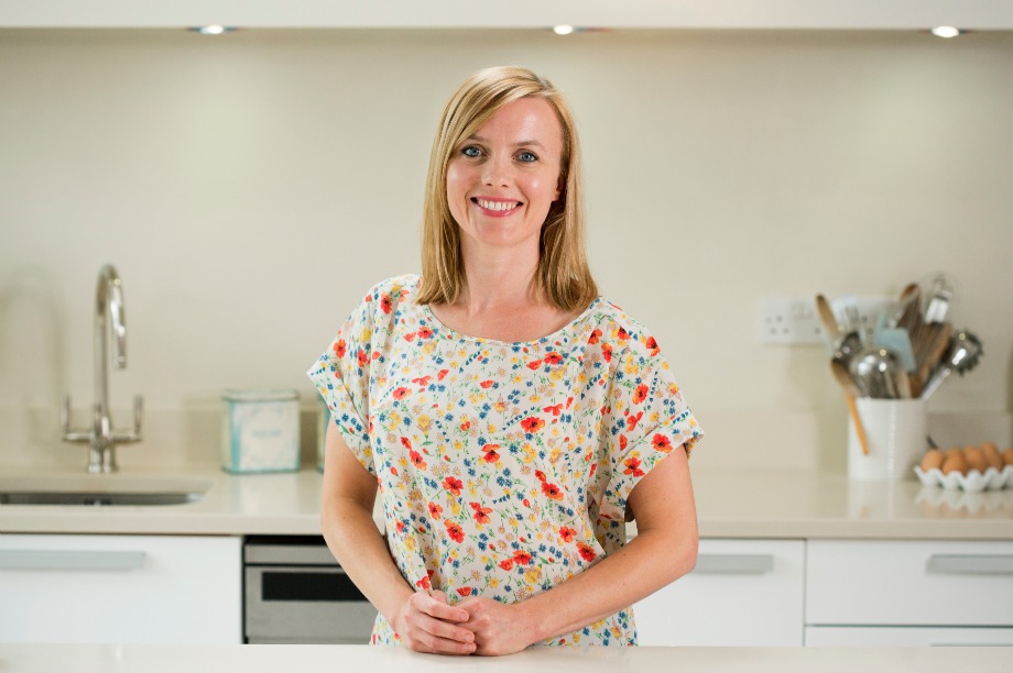 Juliet Sear will host a masterclass at the pop-up