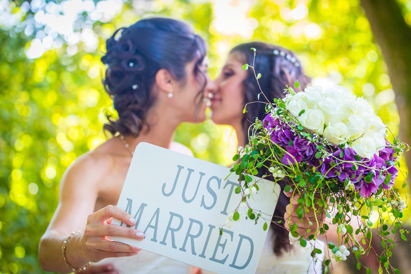 Brands are failing to capitalise on the rising numbers of gay marriage