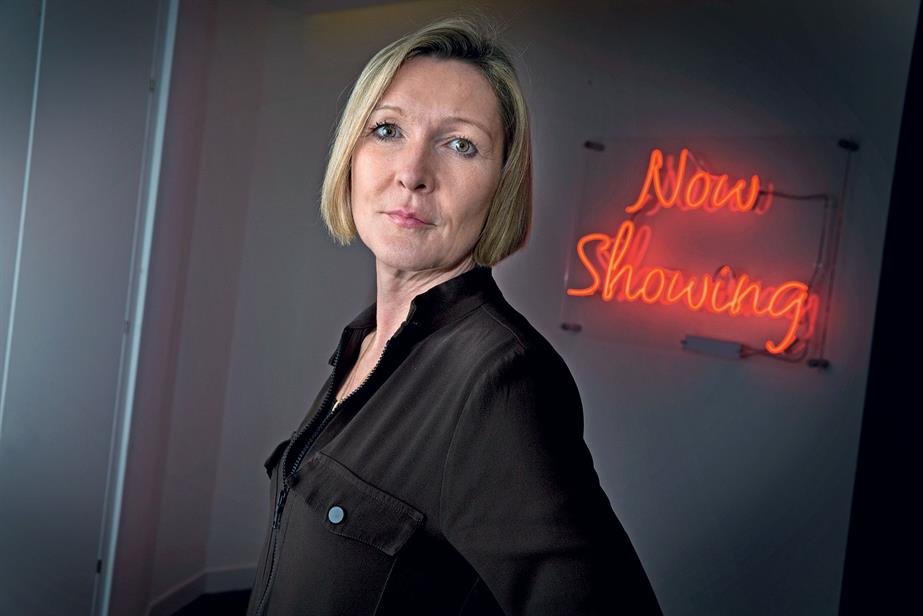 Stacey…‘Brands have set themselves the challenge of becoming film-makers. The best example is The Lego Movie’