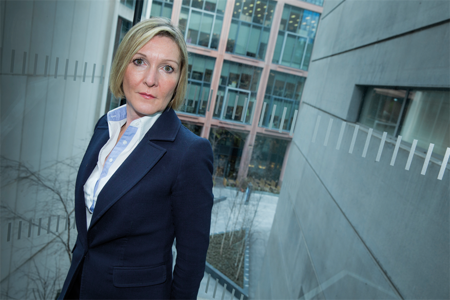 Stacey…‘it’s more important than ever to focus our attentions on core brand-building principles’