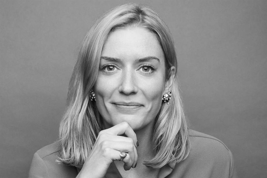 Katie Jackson headshot