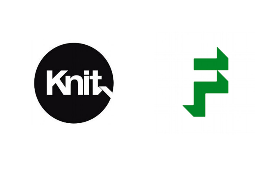 Foolproof and Knit will work together to develop creative technologies