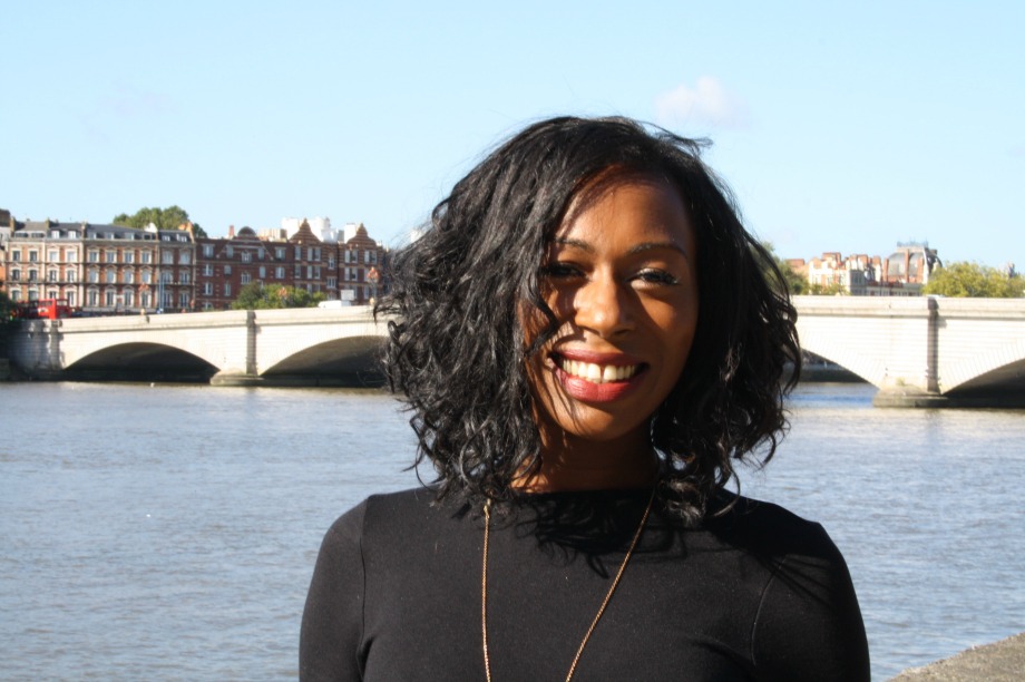 Lauralee Watson is Kru Talent's new talent director