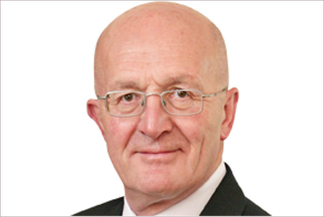 Tim Lefroy: chief executive of the Advertising Association