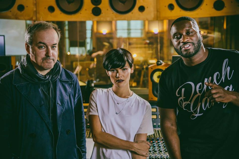 Bulmers' live event will feature a musical performance mixing grime, classical and soulful music