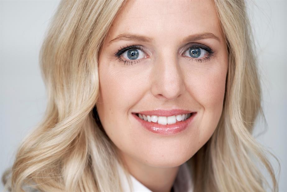 Libby Robinson: EMEA managing director, M&C Saatchi Mobile