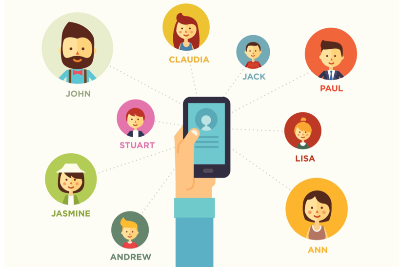 Lissted: publish rankings of UK marketing and advertising influencers
