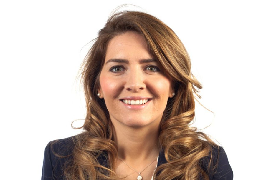 Lizzie Carver from MCM Creative speaks to her younger self