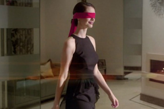 Lastminute.com: rolls out digital campaign for its Top Secret Hotels service