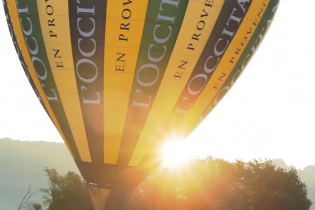 L'Occitane: Goodstuff Communications to work on brand's first UK TV campaign