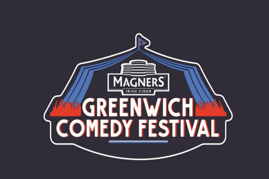 Magners Orchard will feature a pop-up bar, stage and kitchen (greenwichcomedyfestival.co.uk)