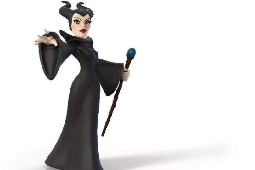 Disney has collaborated with Clarks 